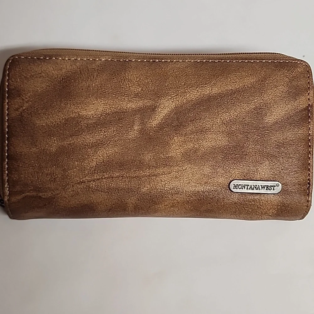 N/A stylish brown